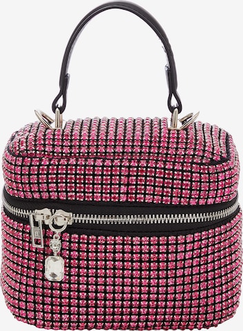 NAEMI Handtasche in Pink: predná strana