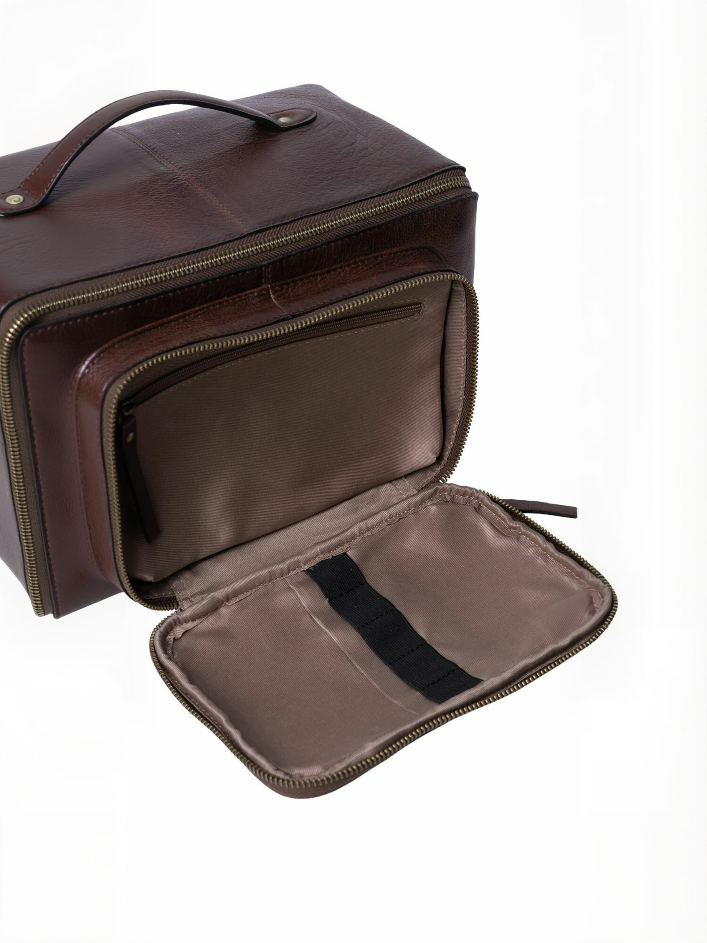RE:DESIGNED Shopper ' Sally ' in Grey: front
