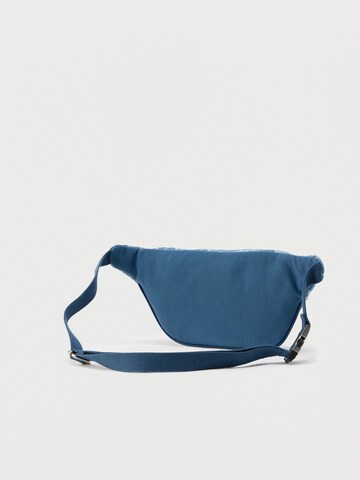 Calvin Klein Belt bag in Blue
