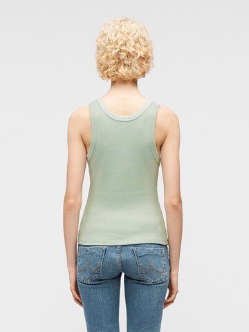 ONLY Top 'ONLVAL' in Green