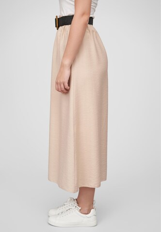 Cloud5ive Skirt in Beige