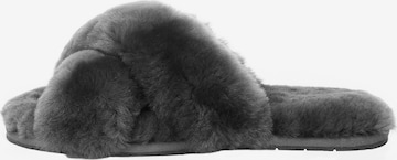 pilka Everau Naminės šlepetės 'Dove': priekis