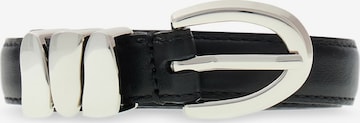 GUESS Belt in Black: front