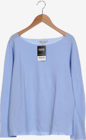Lilienfels Sweater & Cardigan in M in Blue: front