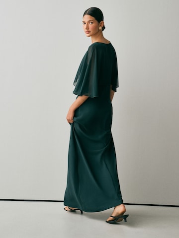 Next Dress in Green