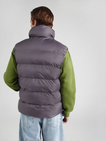ADIDAS ORIGINALS Vest in Grey