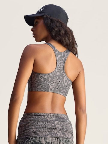 ADIDAS BY STELLA MCCARTNEY Bustier Sport bh in Grijs