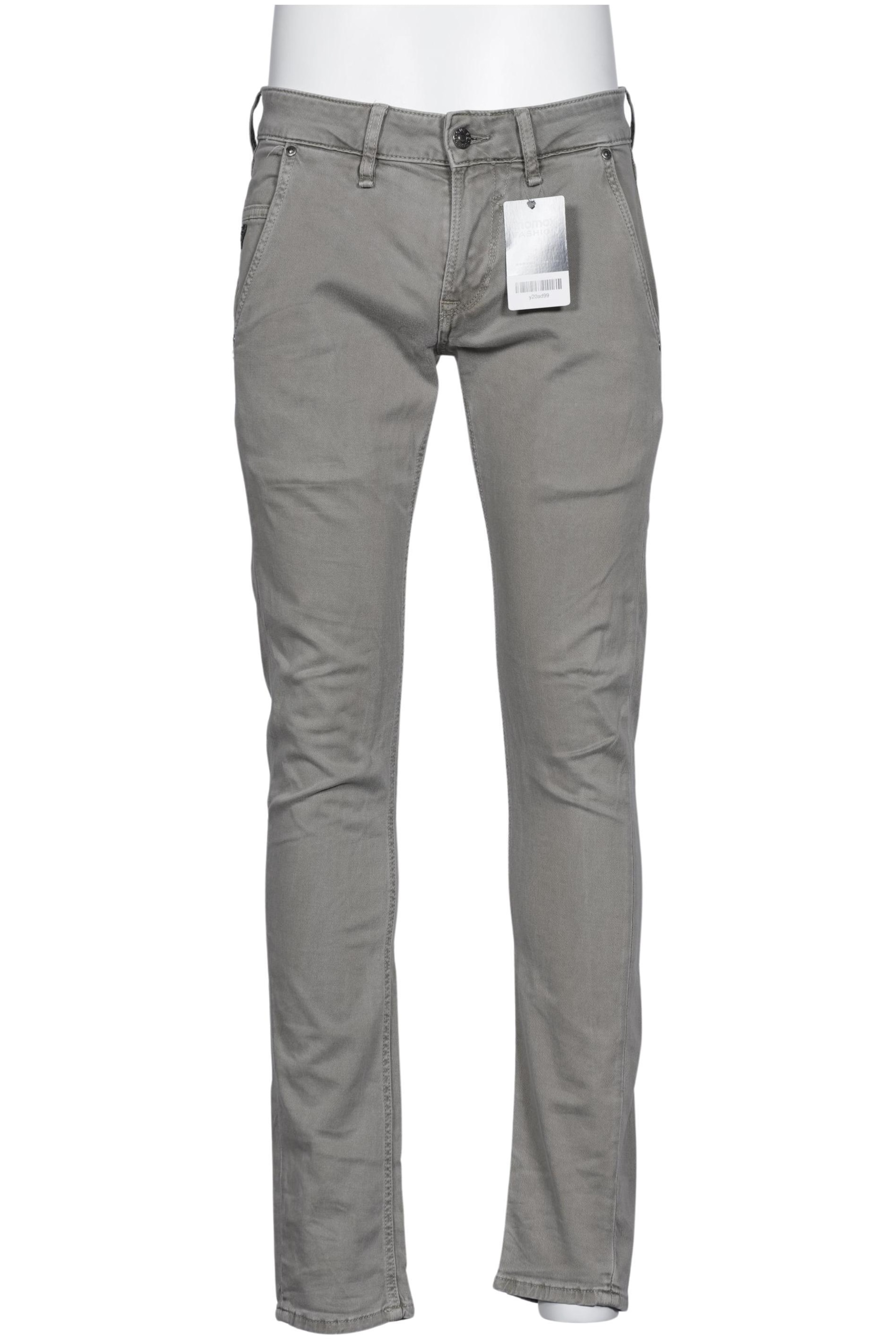 GUESS Jeans 28 in Grau: Vorderseite