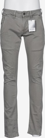 GUESS Jeans 28 in Grau: Vorderseite