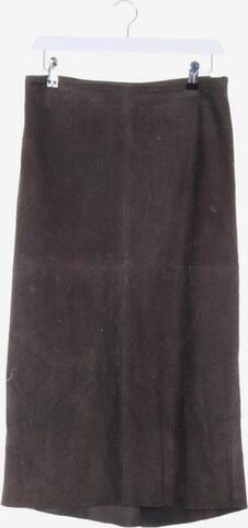 JOSEPH Skirt in M in Green: front