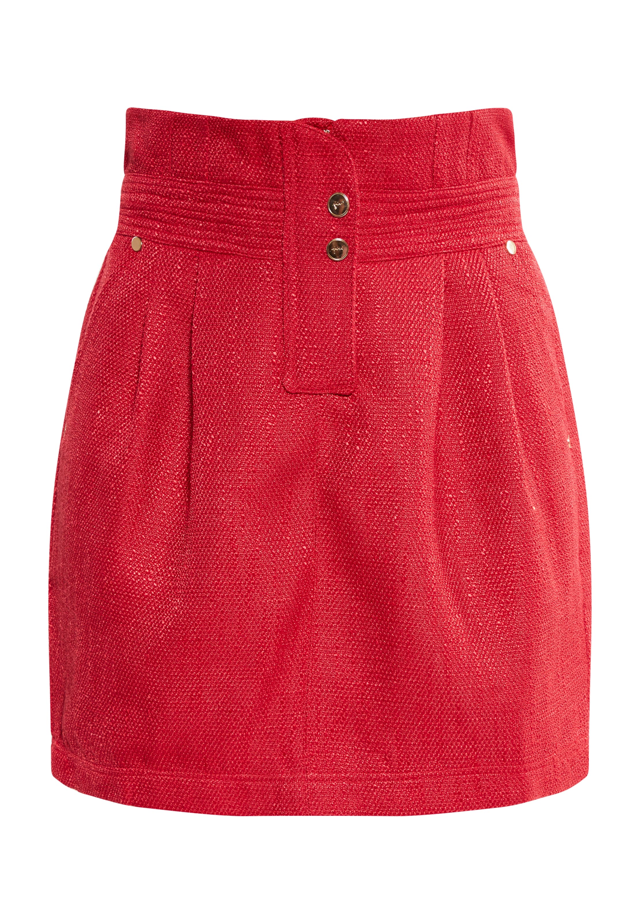 faina Rock in Rot: Vorderseite