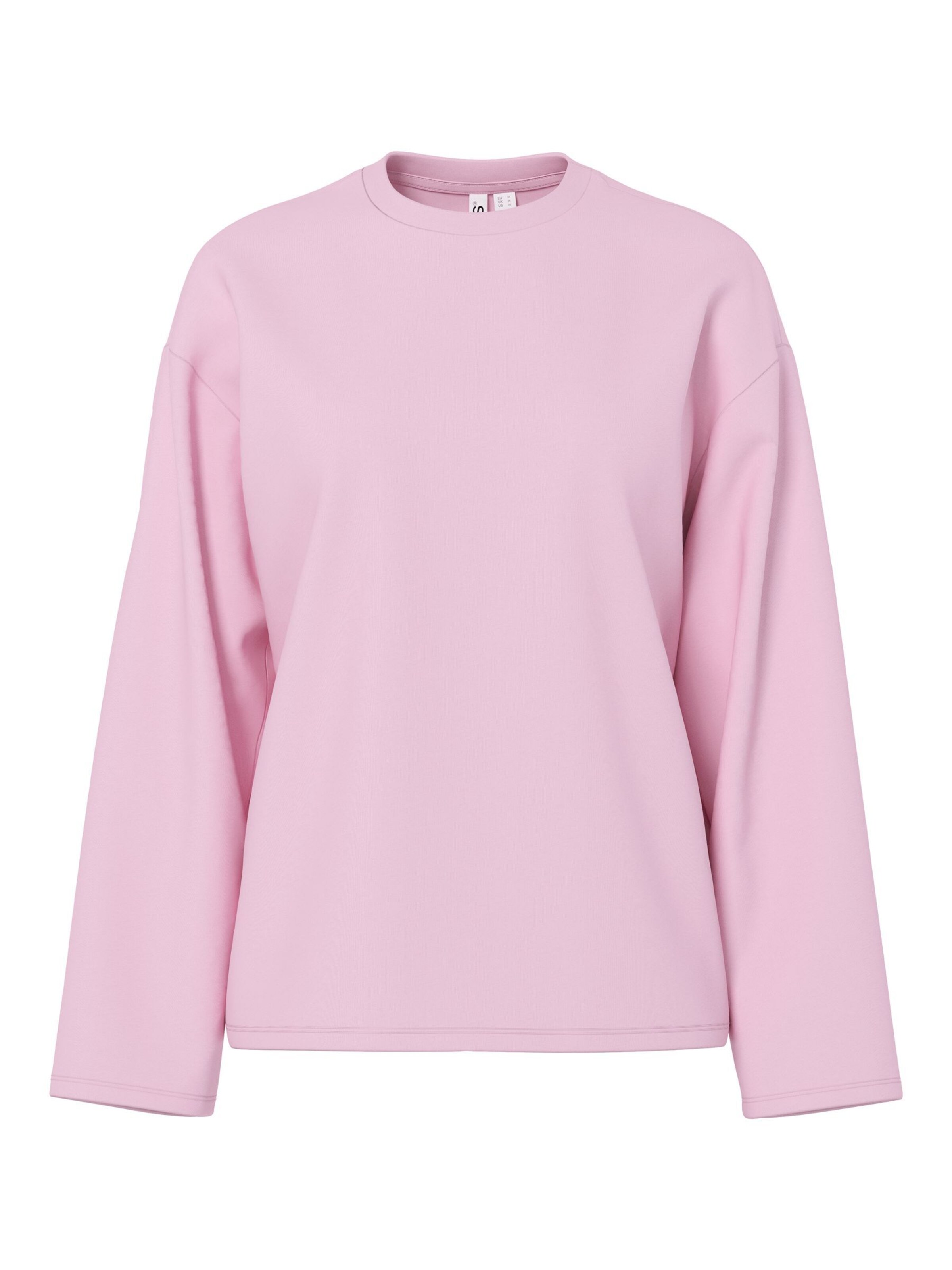 PIECES Shirt 'PCSadie' in Pink: Vorderseite