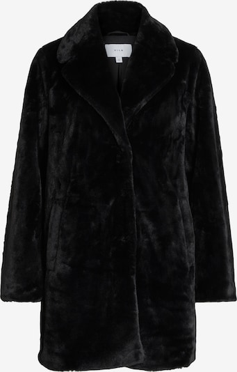 VILA معطف لمختلف الفصول 'Ebba' بـ أسود, عرض المنتج
