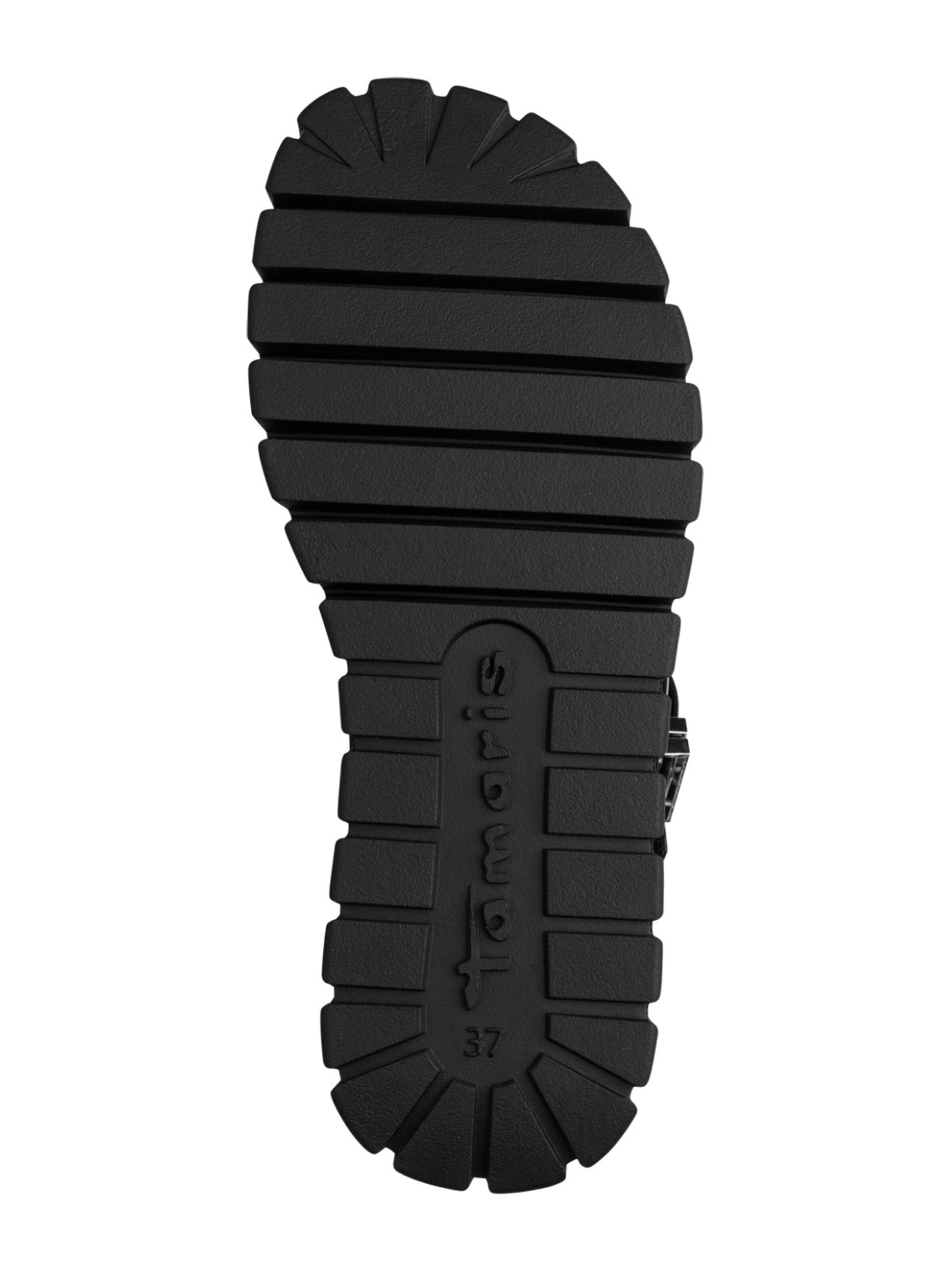 TamarisSandale - smeđa boja