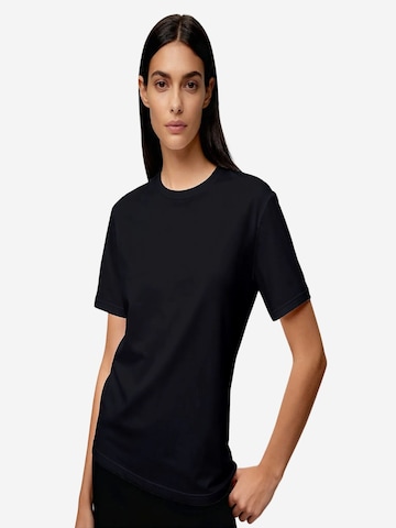 Maglietta 'T-Shirts' di Tommy Life in bianco