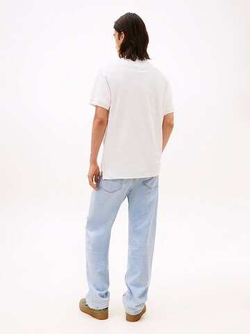 Tommy Jeans Shirt in Wit