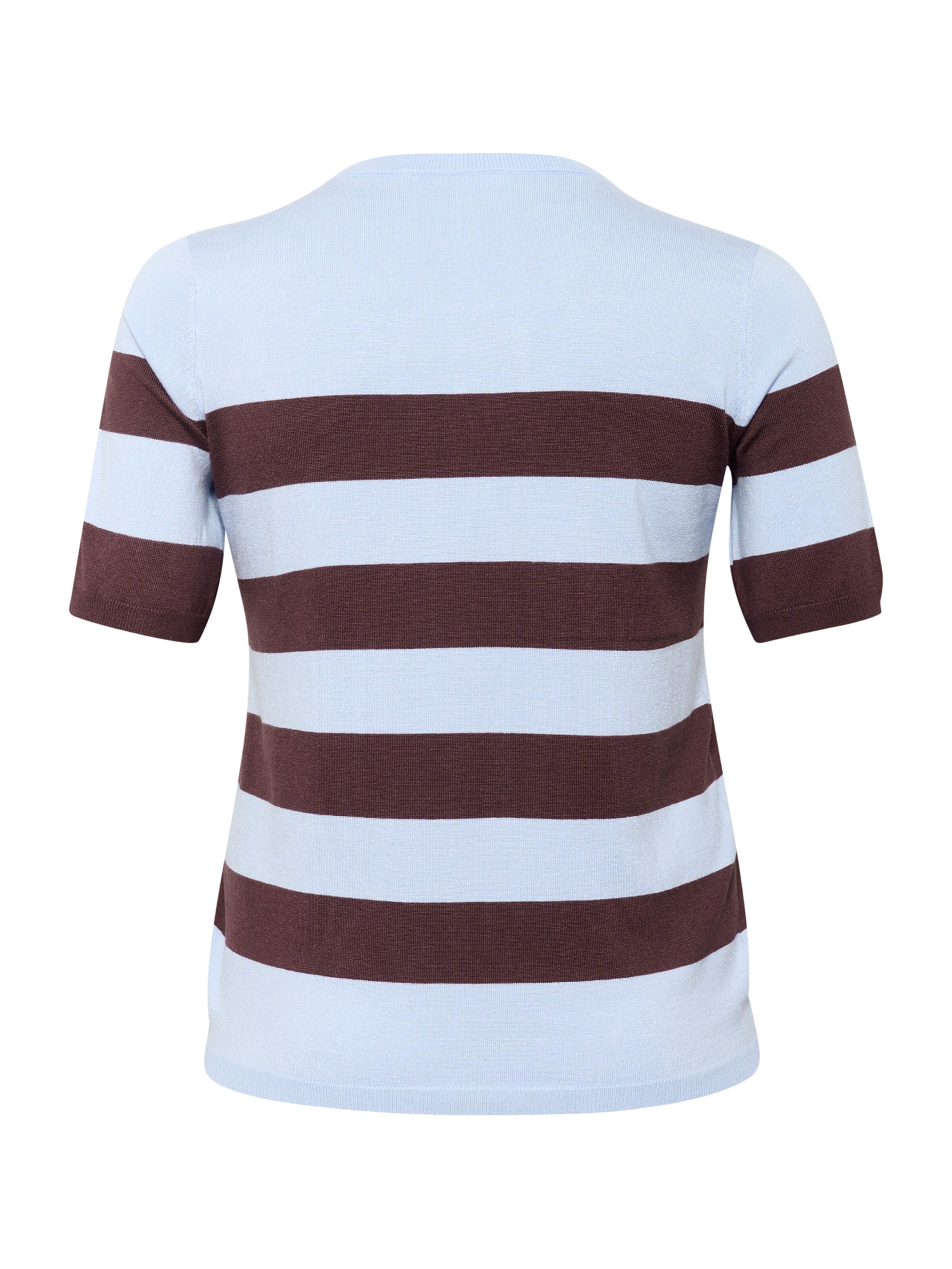 zils KAFFE CURVE Džemperis 'KCLizzy'