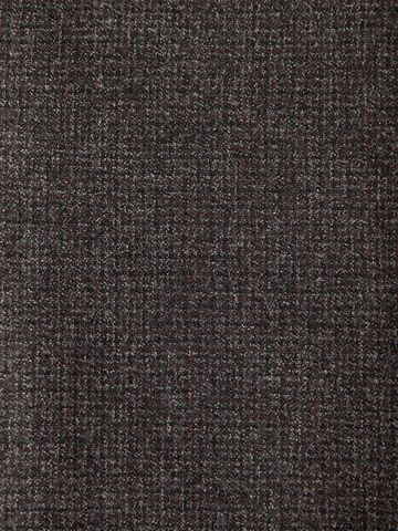 Regular Pantalon à plis Next en marron