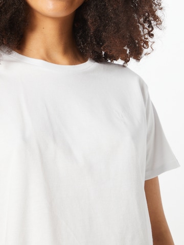 AllSaints Shirt 'GRACE' in White