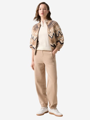 BOGNER T-Shirt 'Willow' in Beige