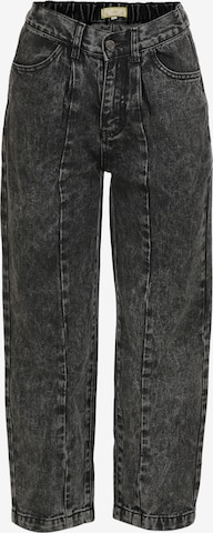 MYMO Jeans in Schwarz: predná strana