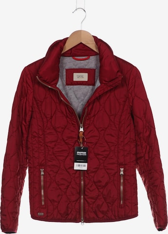 CAMEL ACTIVE Jacke M in Rot: predná strana