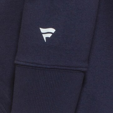 Fanatics Sportsweatshirt 'Seattle Seahawks' in Schwarz