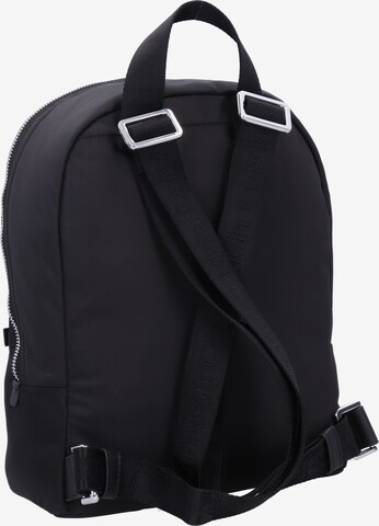 Calvin Klein Rucksack in Schwarz