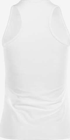 Winshape Sports top 'AET124LS' in White