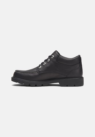 Scarpa stringata di TIMBERLAND in nero