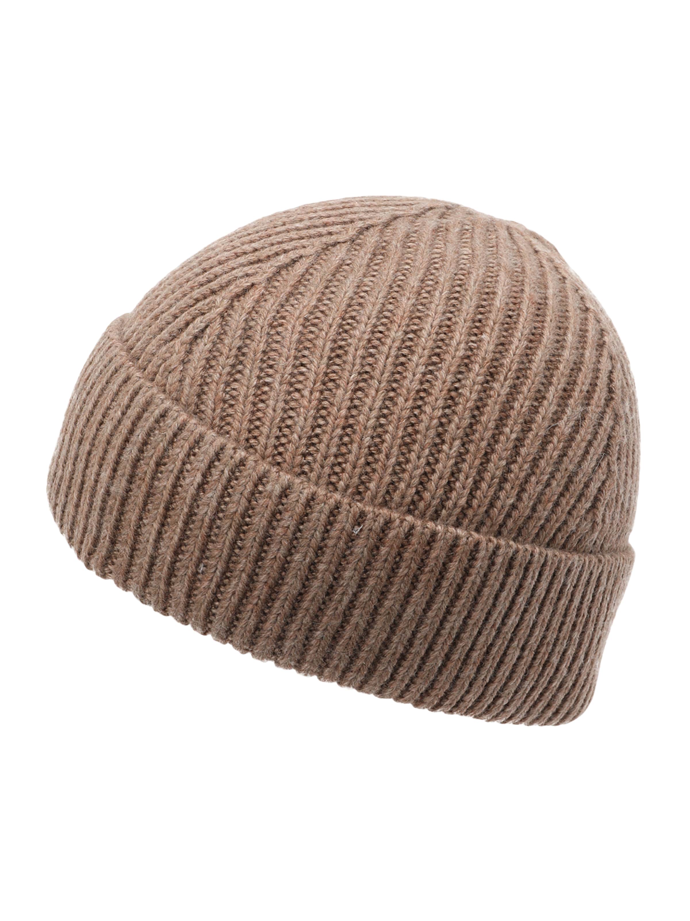 TRAPP - Gorros em cinzento: frente