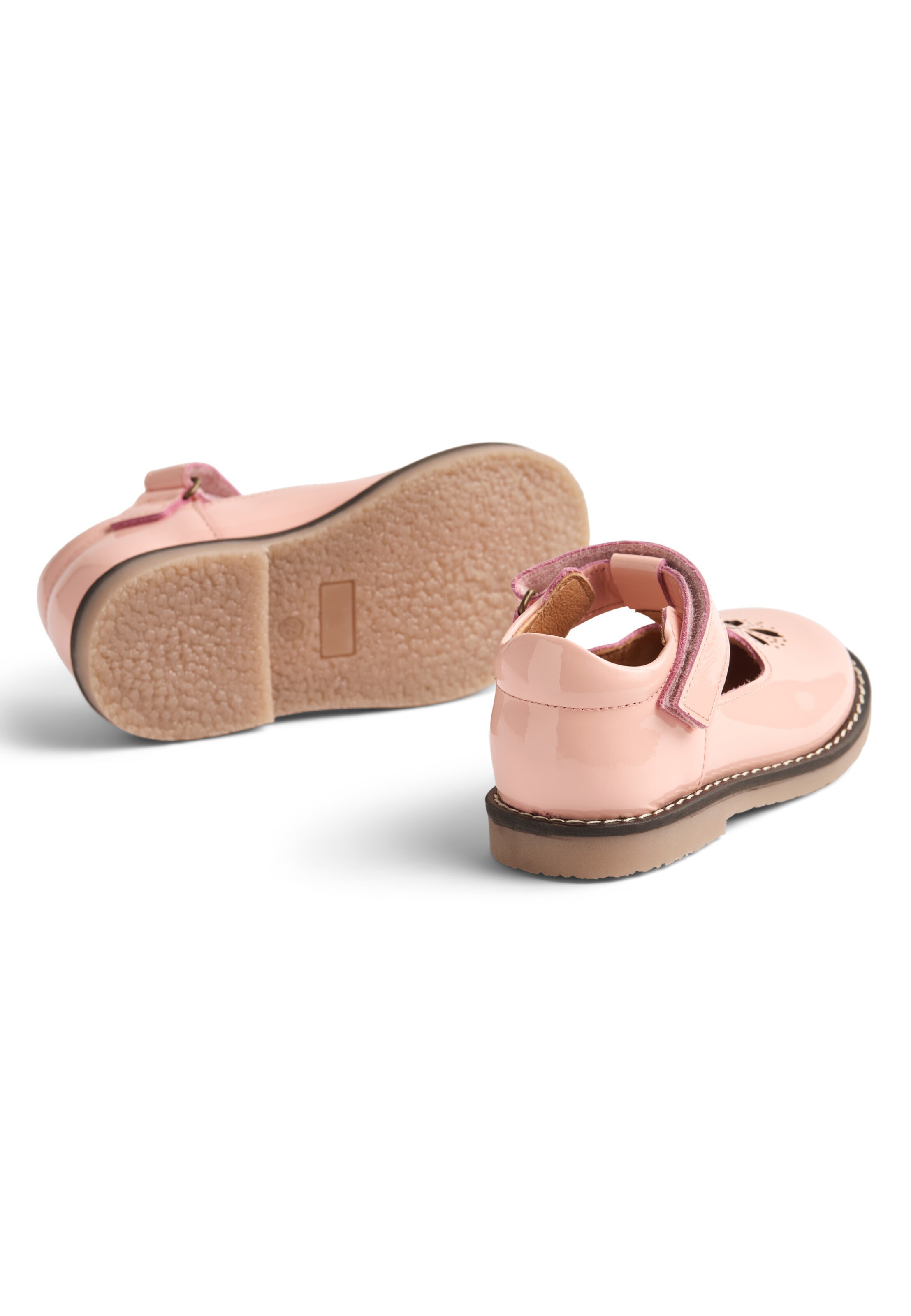 WHEAT Balerina 'Shelby' - narancs