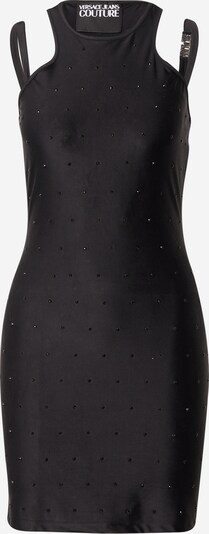 Versace Jeans Couture Obleka | črna barva, Prikaz izdelka