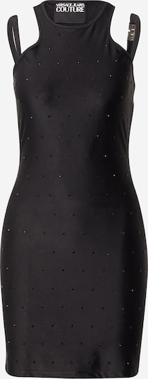 Versace Jeans Couture Sukienka w kolorze czarnym, Podgląd produktu