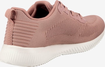 SKECHERS Sneaker 'Bobs Squad' in Pink