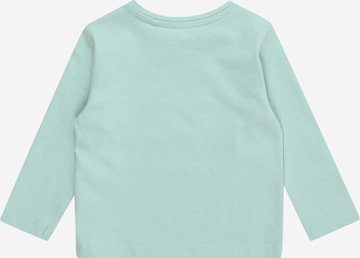 T-Shirt s.Oliver en bleu