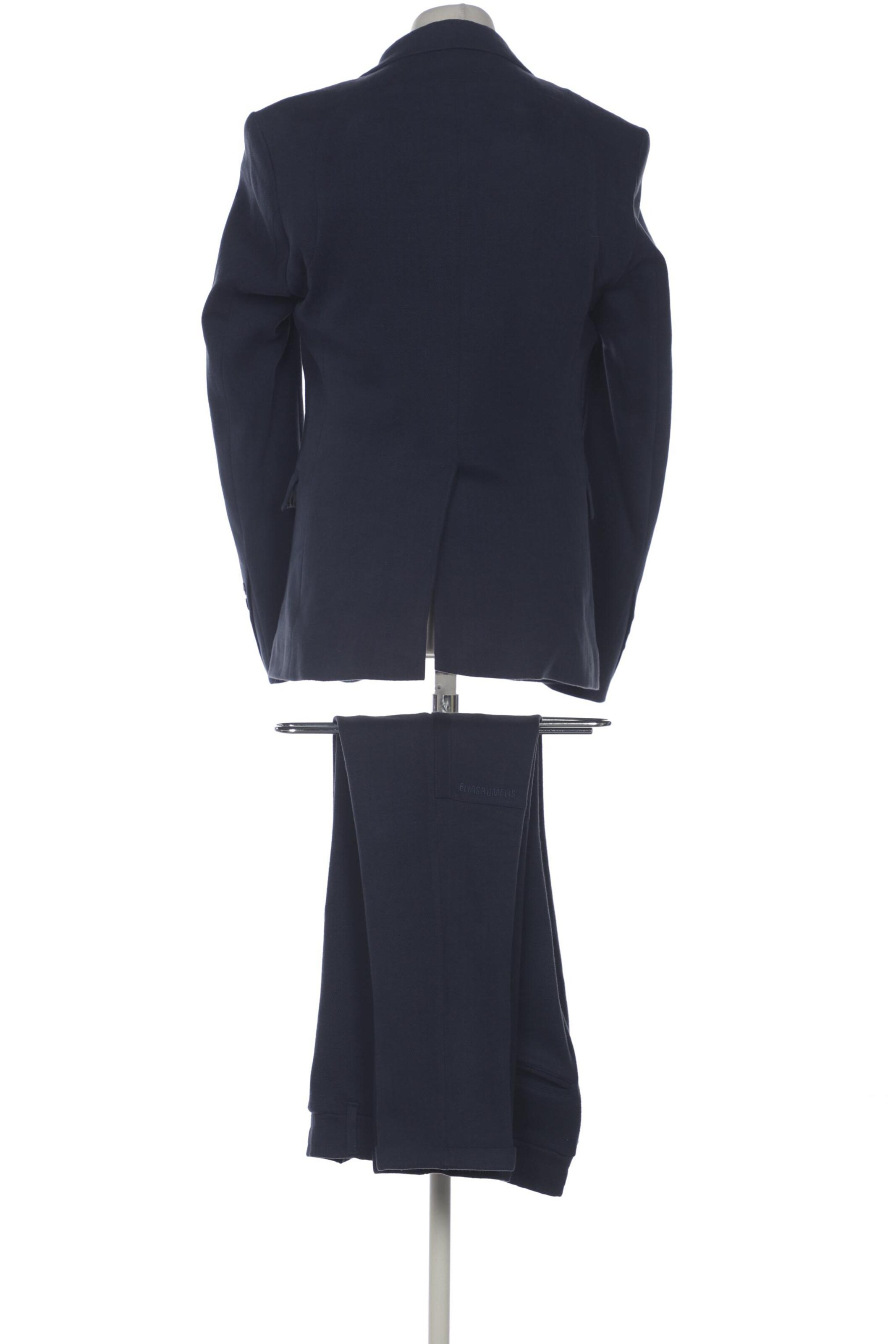 Elias Rumelis Suit in S in Blue