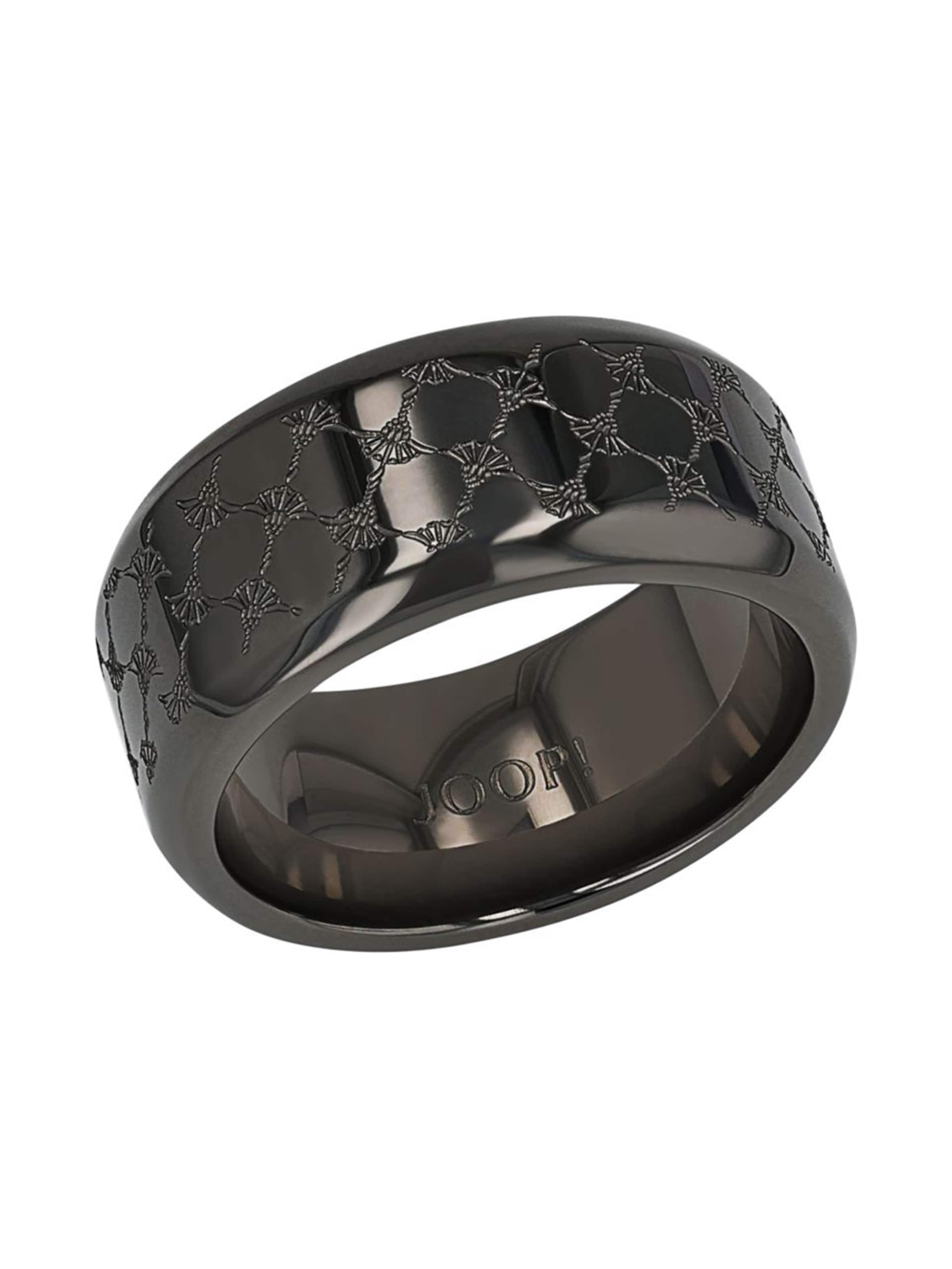 JOOP! Ring in Grau
