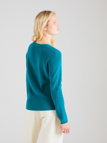 s.Oliver Pullover in Blau