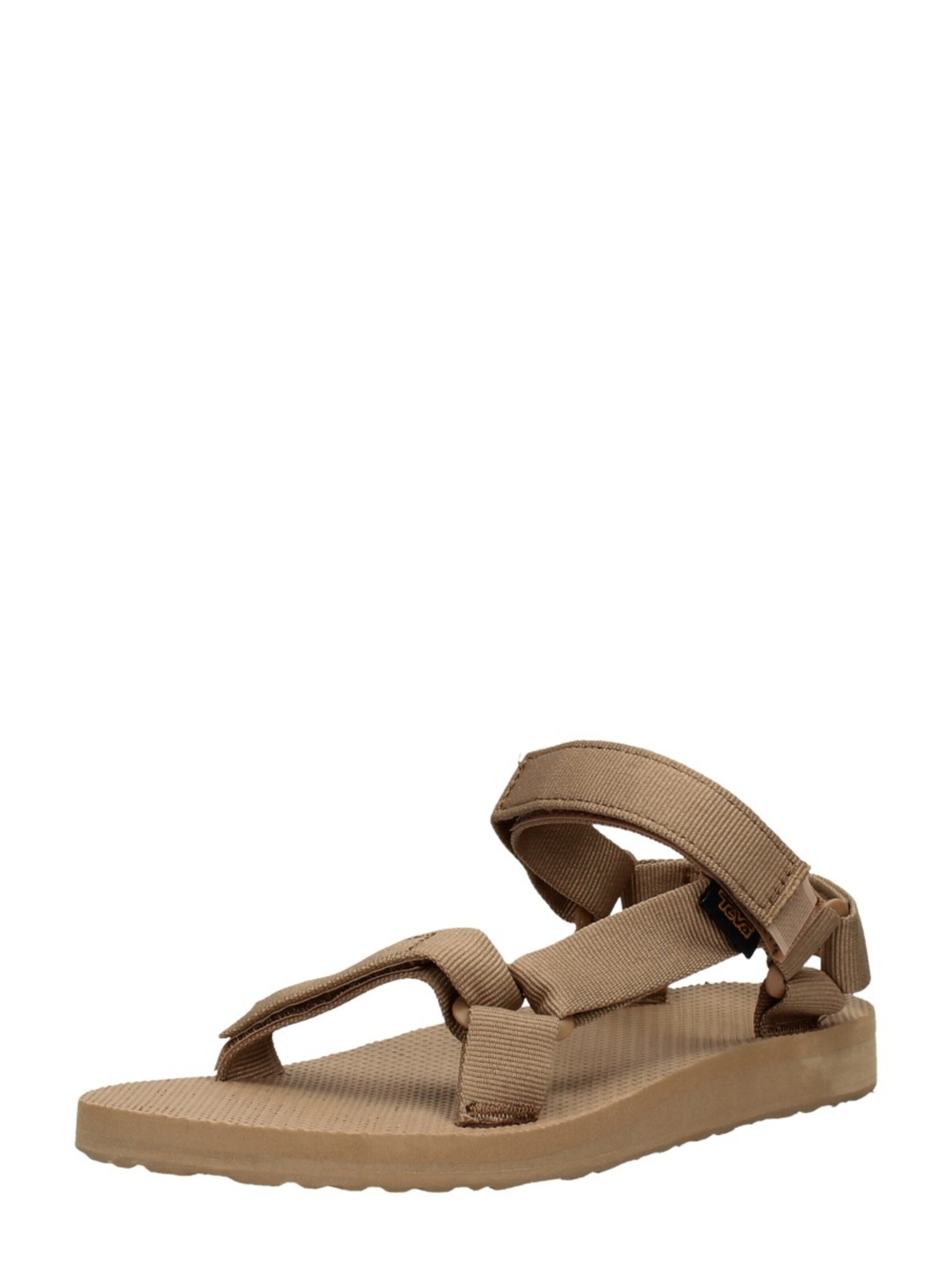 Sandales 'Original Universal' TEVA en beige