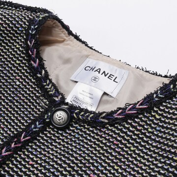 CHANEL Blazer in L in Mixed colors