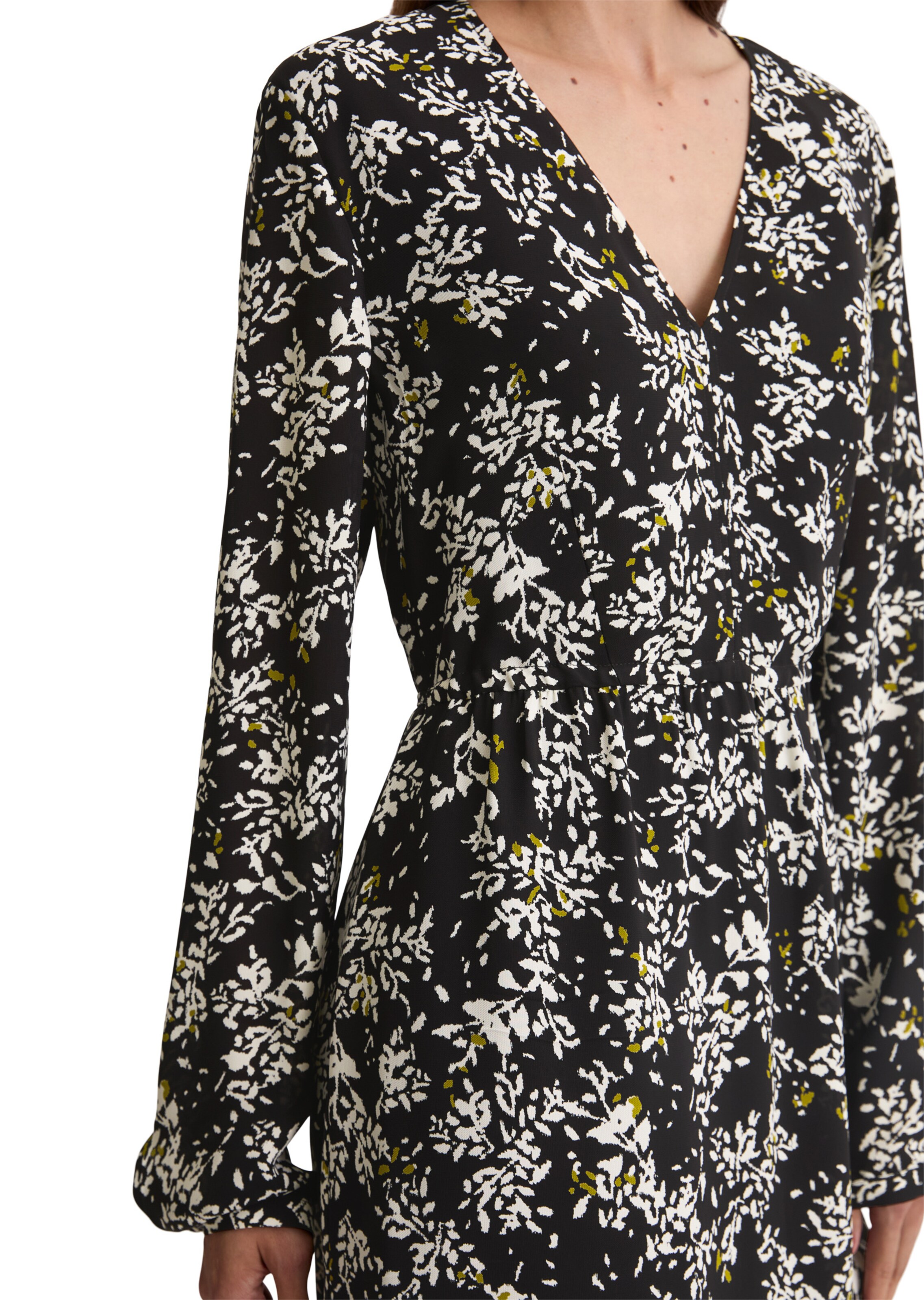 Marc O'Polo Dress in Black