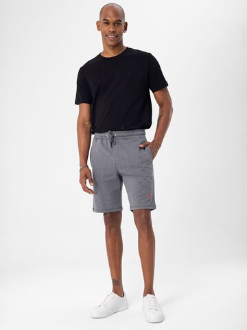 Regular Pantalon By Diess Collection en gris