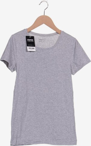 GAP Top & Shirt in M in Grey: front