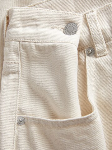 Wide Leg Jean 'JXDora' JJXX en blanc