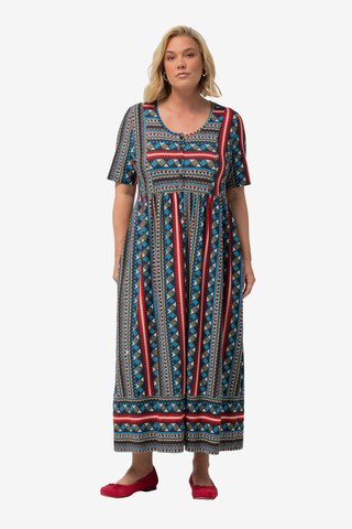 Ulla Popken Dress in Mixed colors