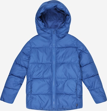 GAP Jacke in Blau: predná strana