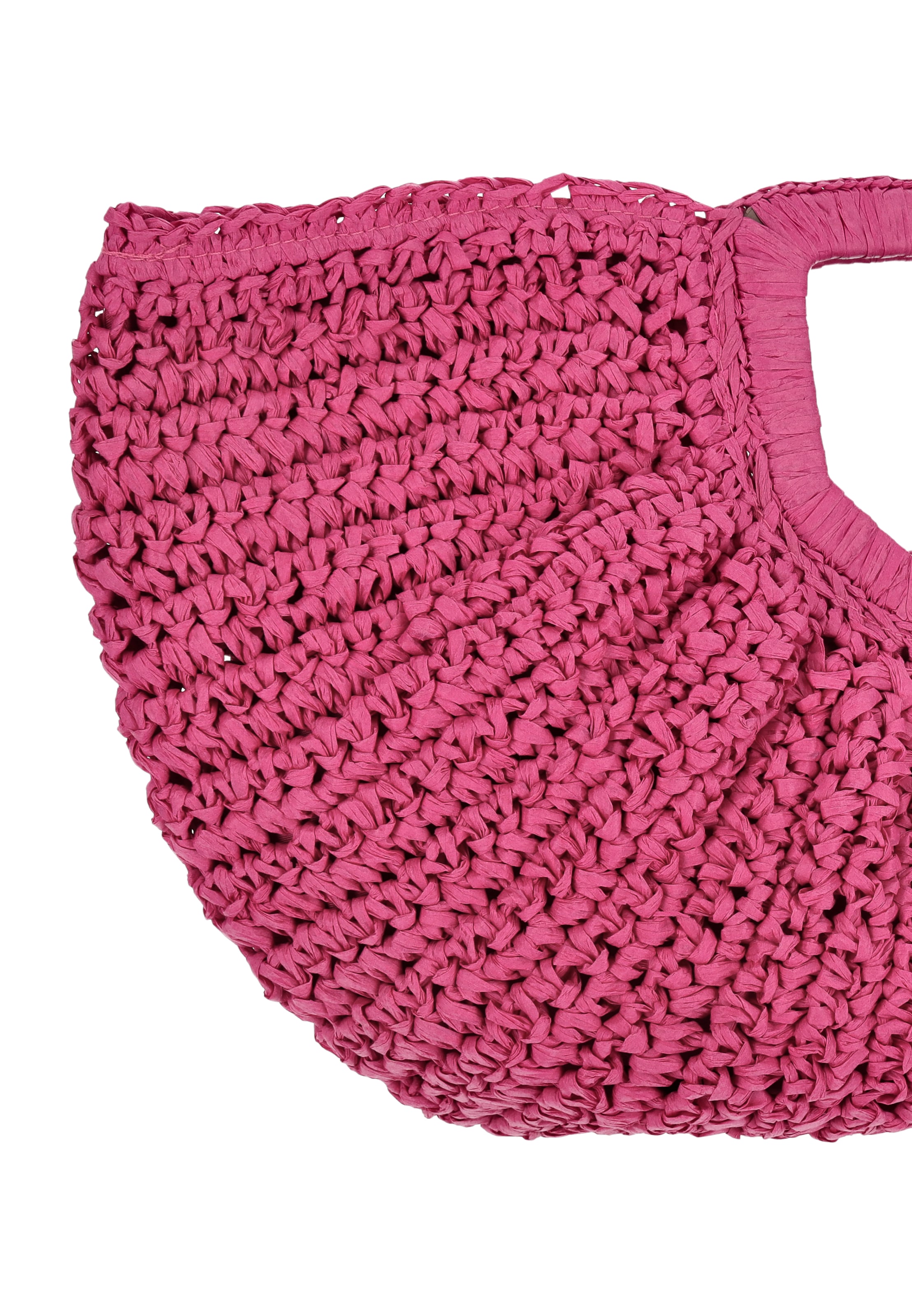 IZIA - Clutches em rosa