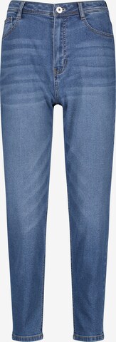 TAIFUN Loose fit Jeans in Blue: front