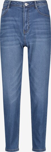 TAIFUN Jeans in blue denim, Produktansicht